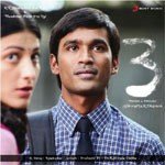 3 (Hindi) - Ajay Atul Song Download
